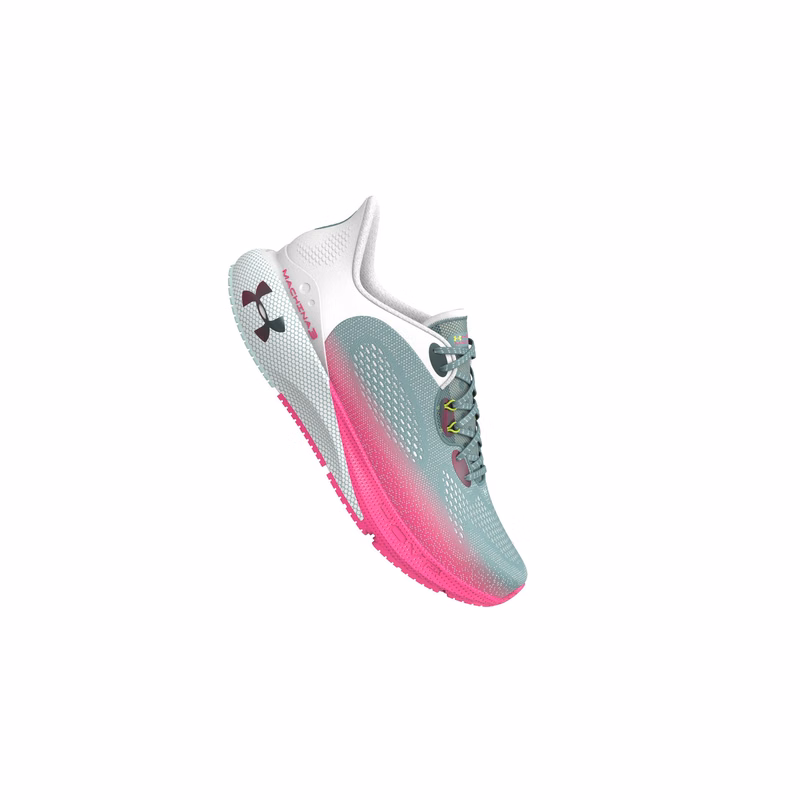 UA HOVR Machina 3 Daylight Women's Running Shoes