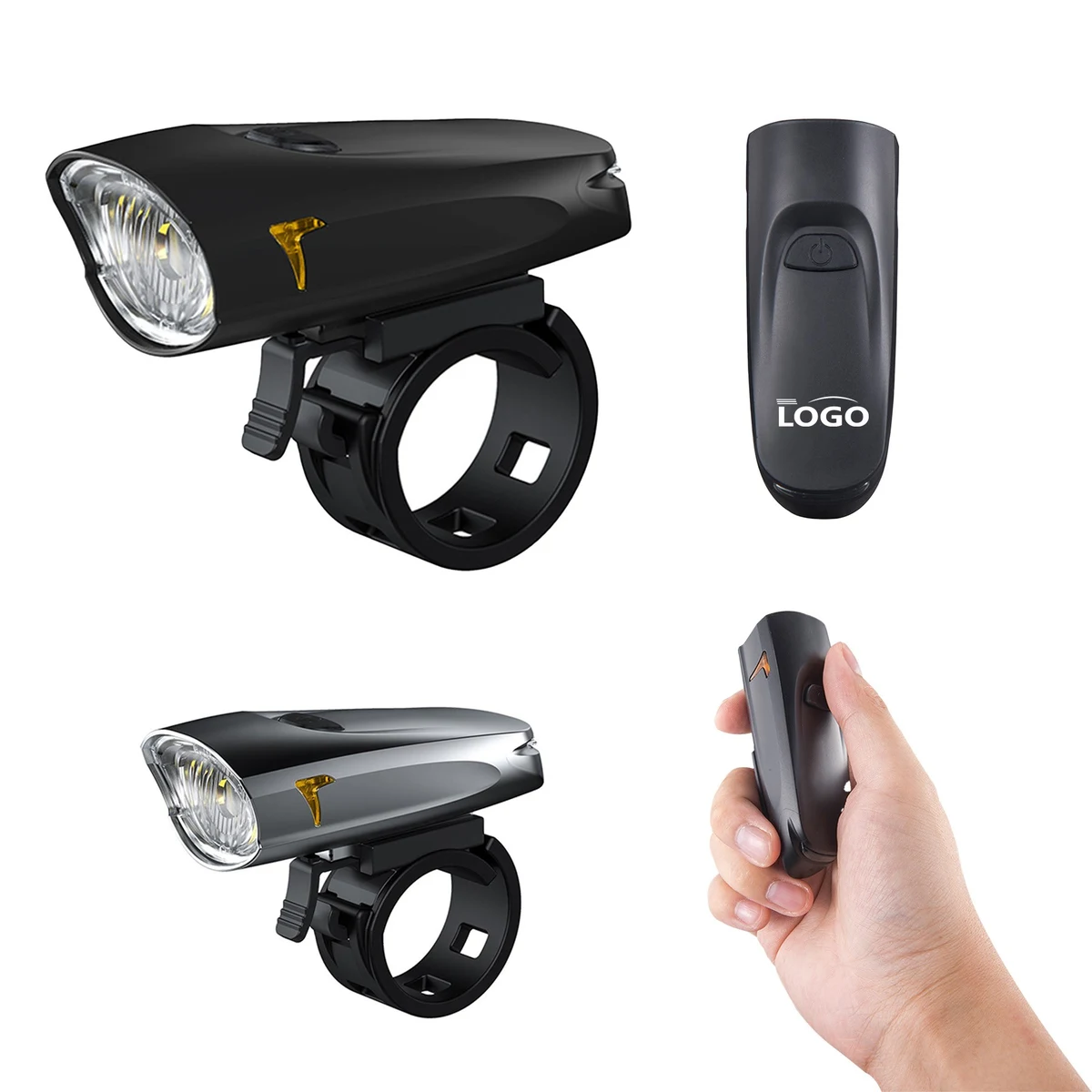 Anti Glare Bicycle Lamp 1