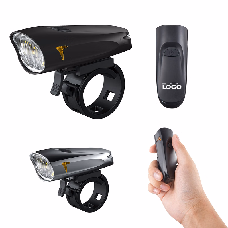 Anti Glare Bicycle Lamp