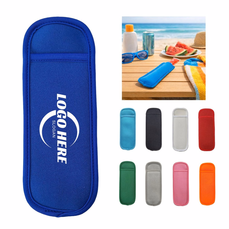 Reusable Popsicle Holders