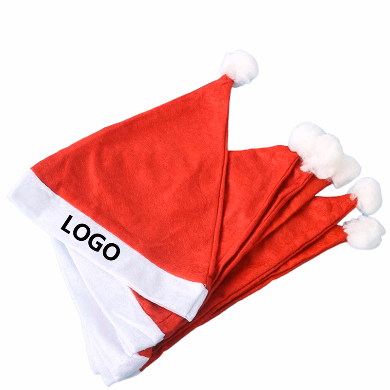 Adult Santa Hat