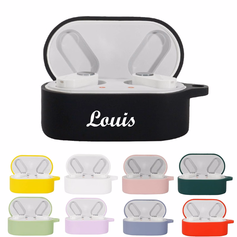 OnePlus Buds N Silicone Earbud Case