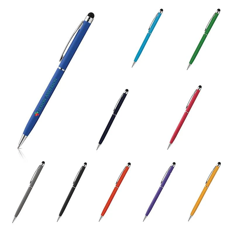 Minnelli Softy w/ Stylus - Full color 1