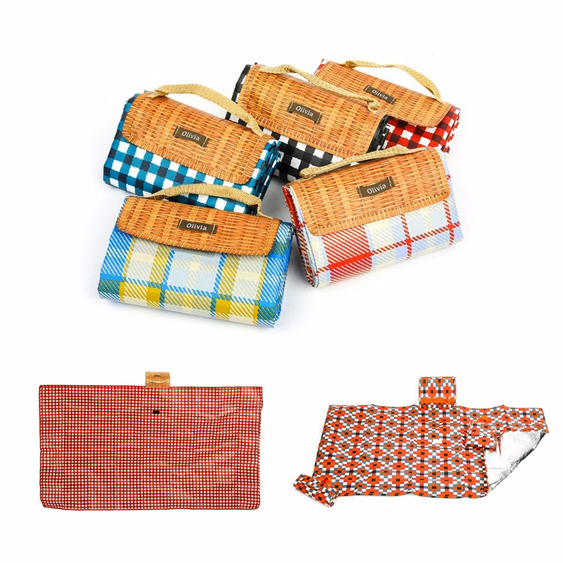 Waterproof Outdoor Foldable Picnic Mat