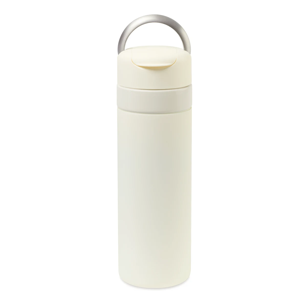 W&P Drink Through Insulated Ceramic Bottle -20 oz 1