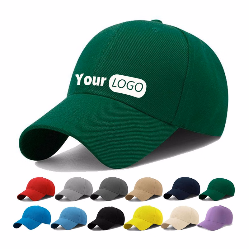 Outdoor sports baseball cap