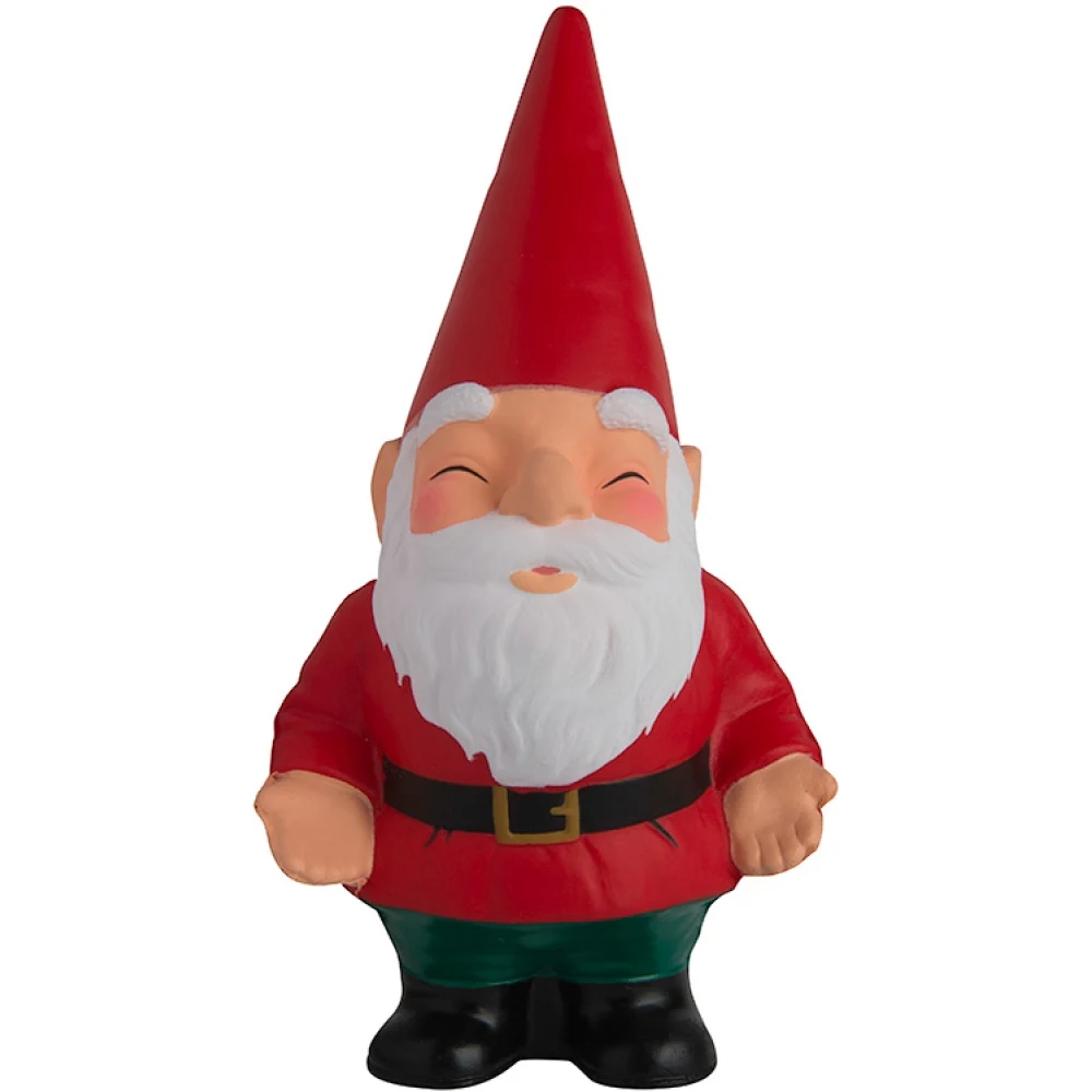 Gnome Stress Toy 1