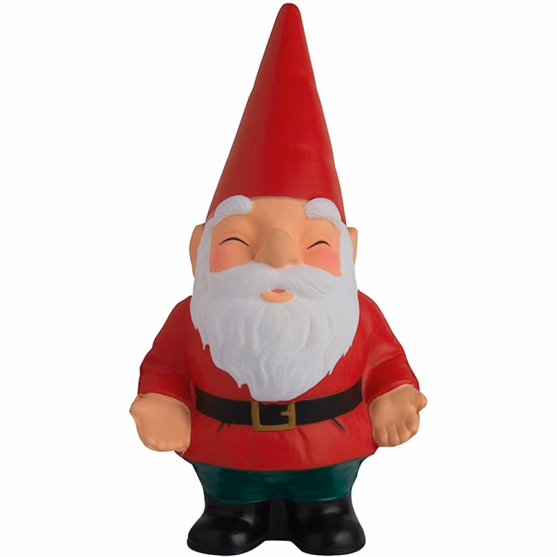 Gnome Stress Toy