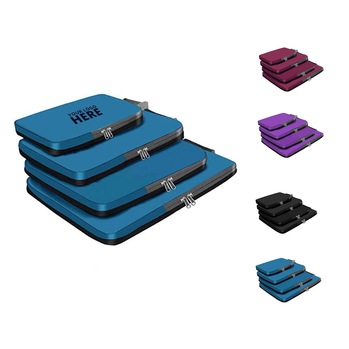 Compressed Storage Package 1