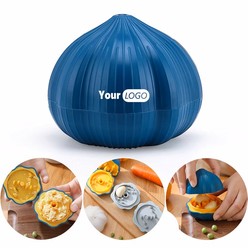 Other Organic MaterialSmall Garlic Press