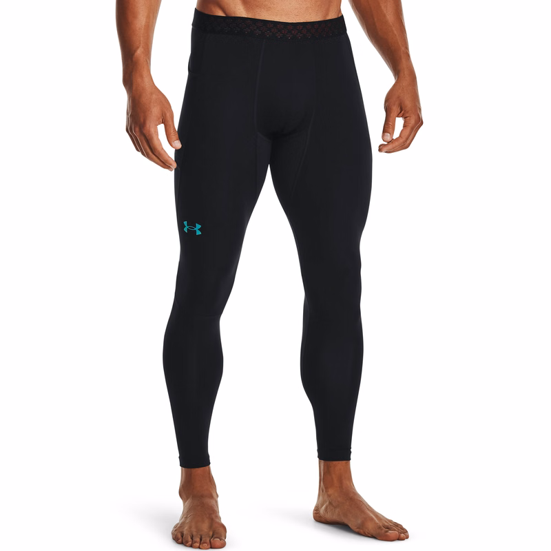 UA RUSH ColdGear Men's Leggings