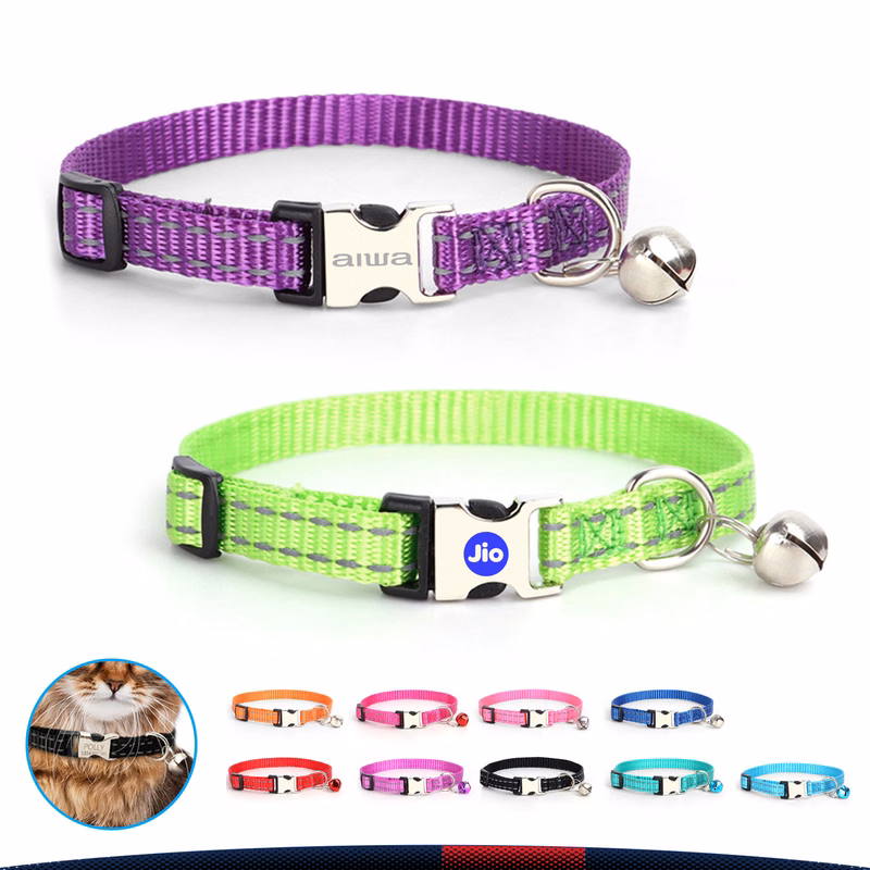 Breakaway Cat Collar