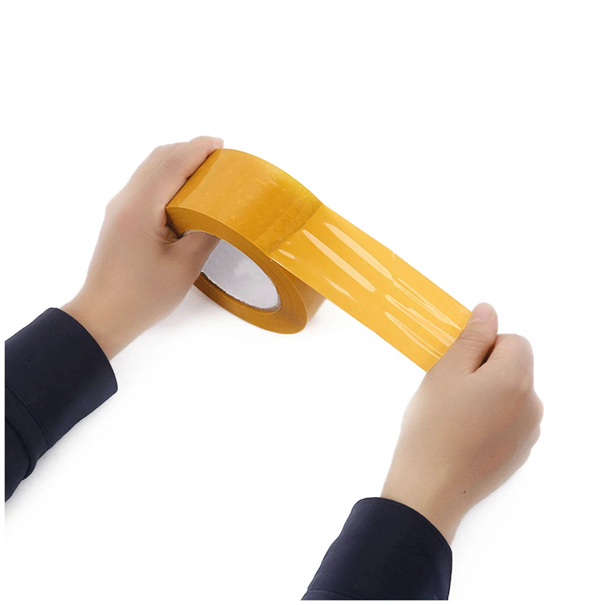 100 Yards Sealing Packing Tape 1