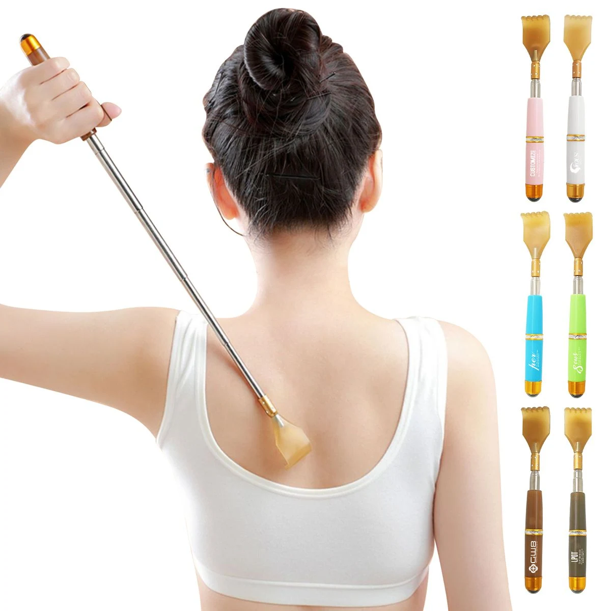 Back Scratch Massager 1