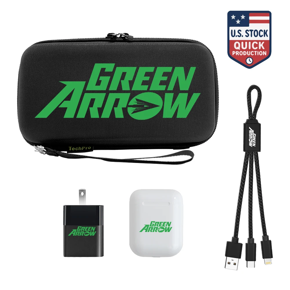 ChargeMaster Mobile Essential Kit 1