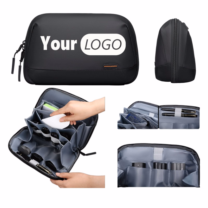 900D Film Portable Travel Case