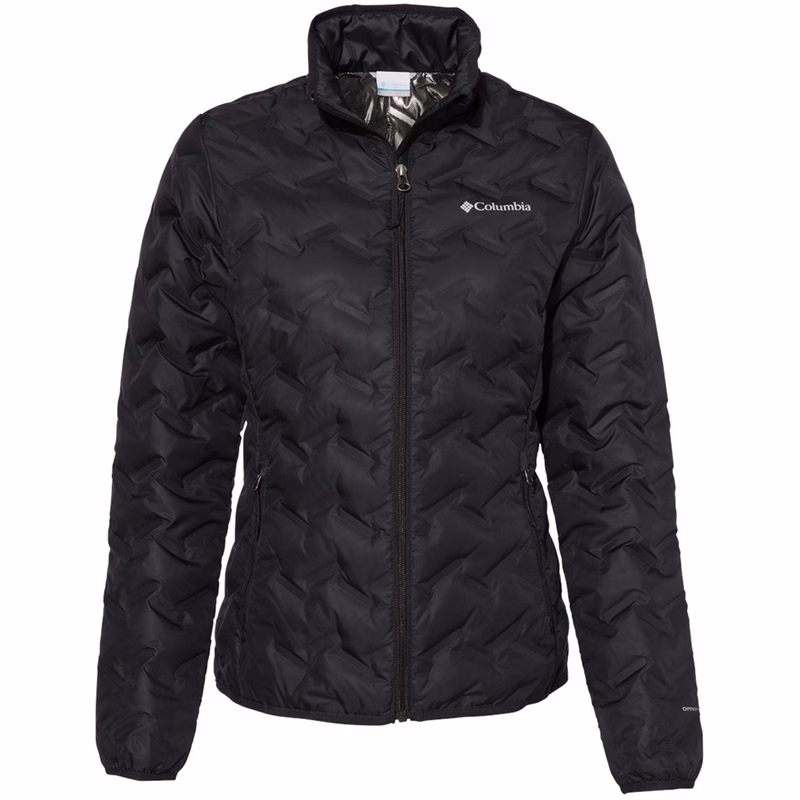 Columbia Women's Down Jacket