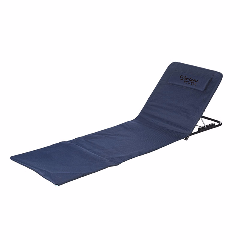 Custom Portable Beach Mat Chair