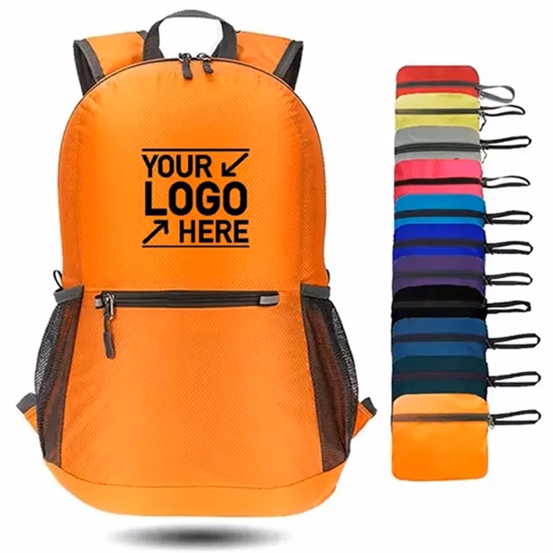 Waterproof Hiking Daypack for Travel and Outdoor Use