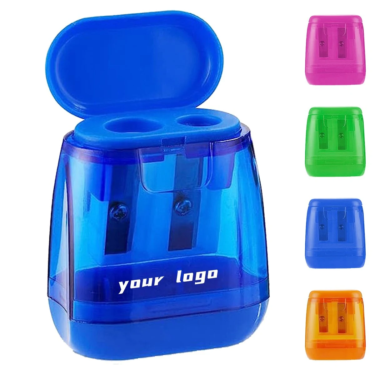 Pencil Sharpener 1