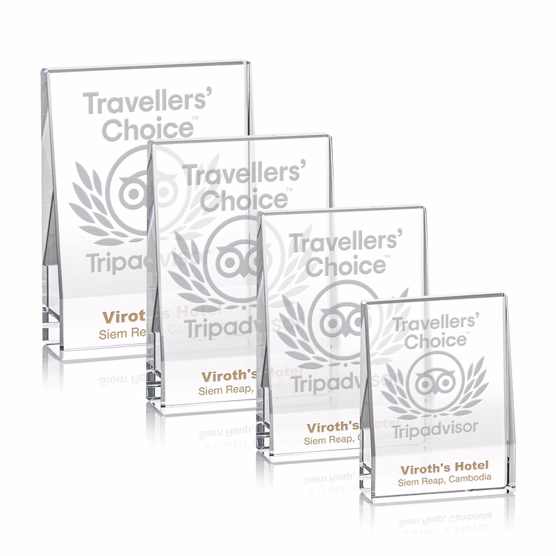 Miranda Award