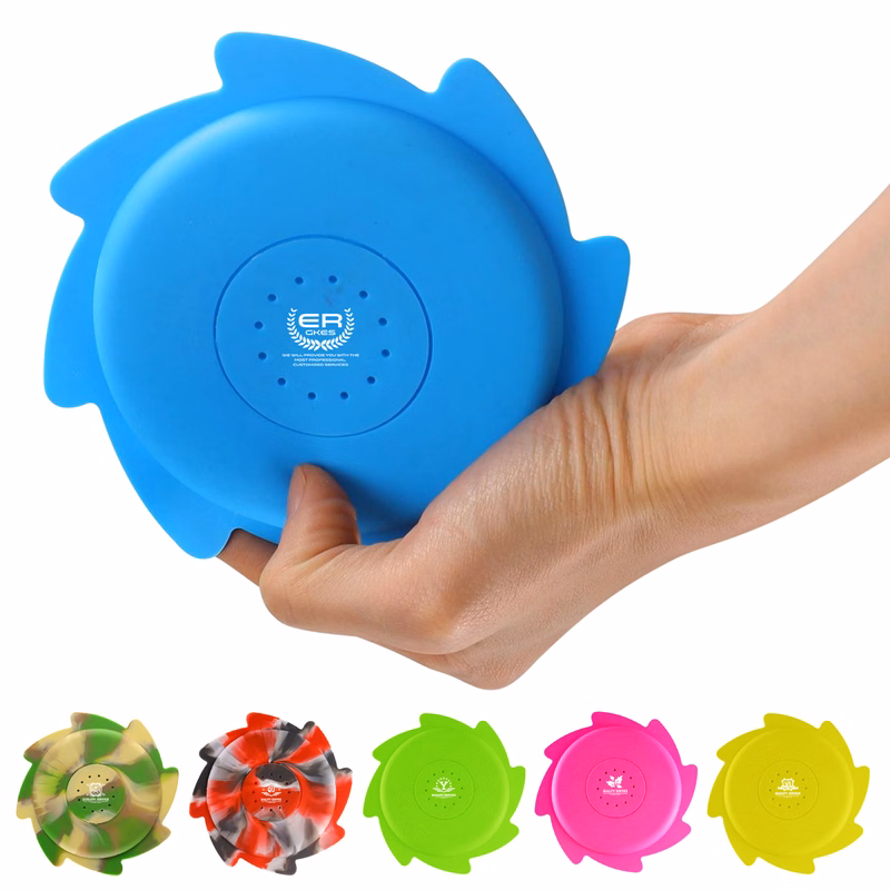 Silicone Water Splate Disc