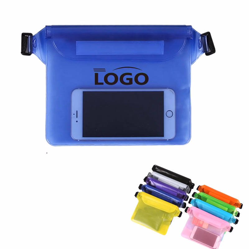 Outdoor Waterproof Phone Bag 10pcs