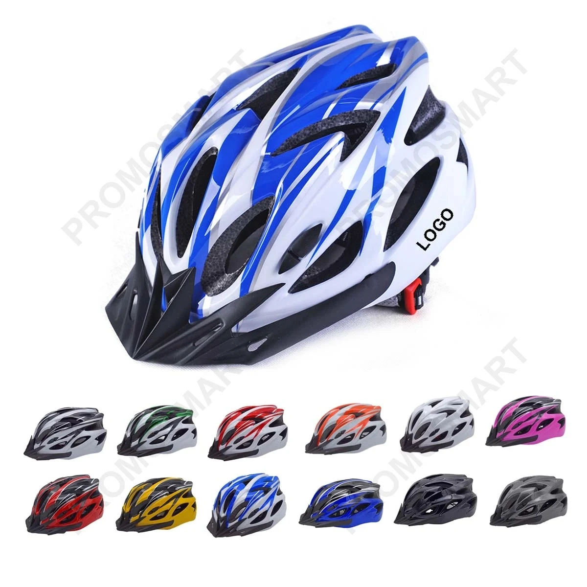 Bicycle Cycling Helmet 1