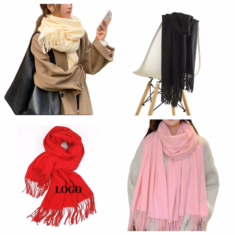 Scarves Apparel Accessory