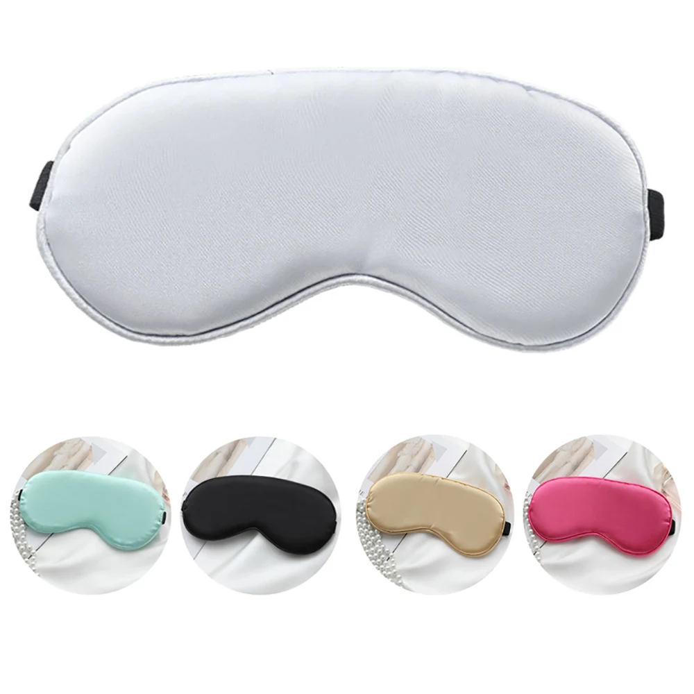 Silk-like Eyepatch 1