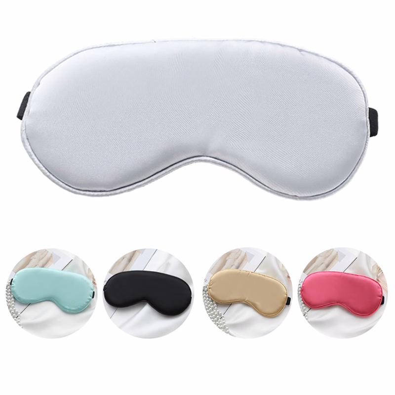 Silk-like Eyepatch