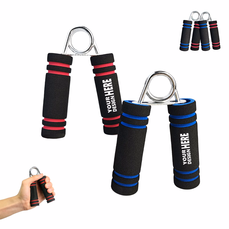 Hand Grip for Strength Training MOQ 50