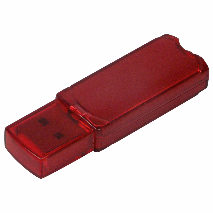 1380FMS - Flash Memory Drive V2.0