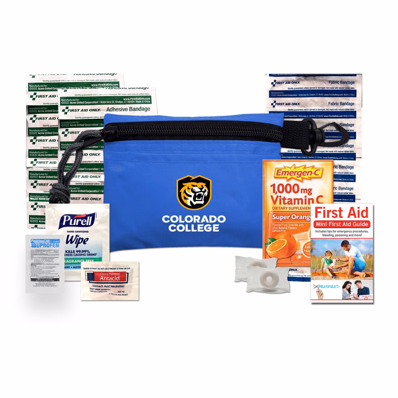 Silver Event Kit