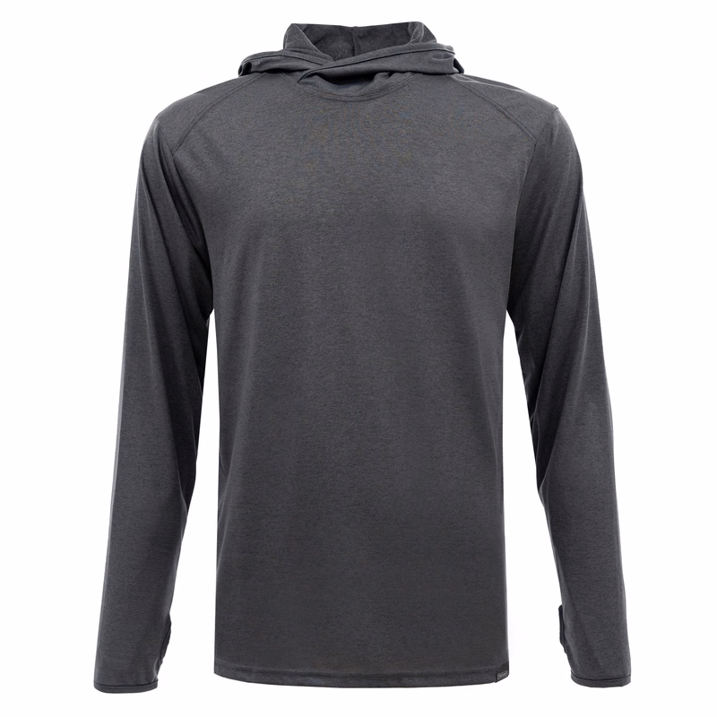 RECOVER SPORT SUN HOODIE