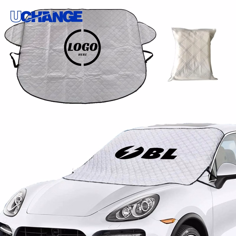 Car Window Sun Shade Snow Sunshade