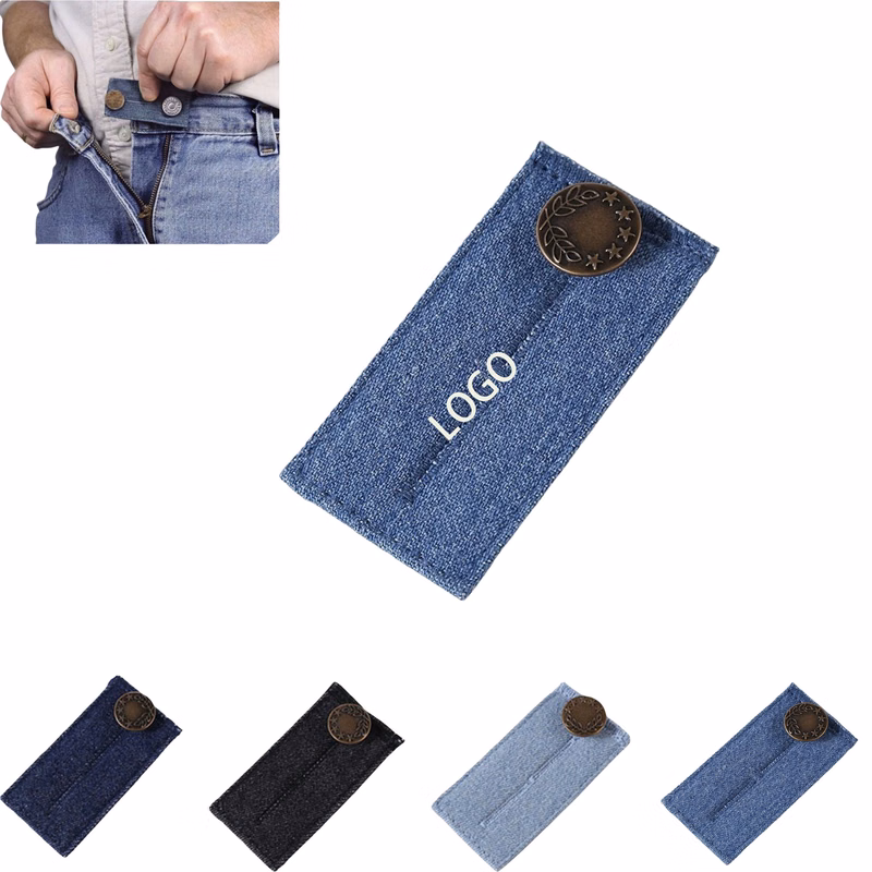 Adjustable Waistband Extender