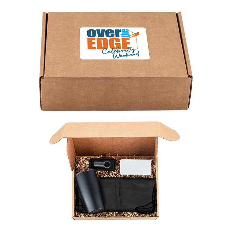 "ADVENTURE-READY" Gift Set 1