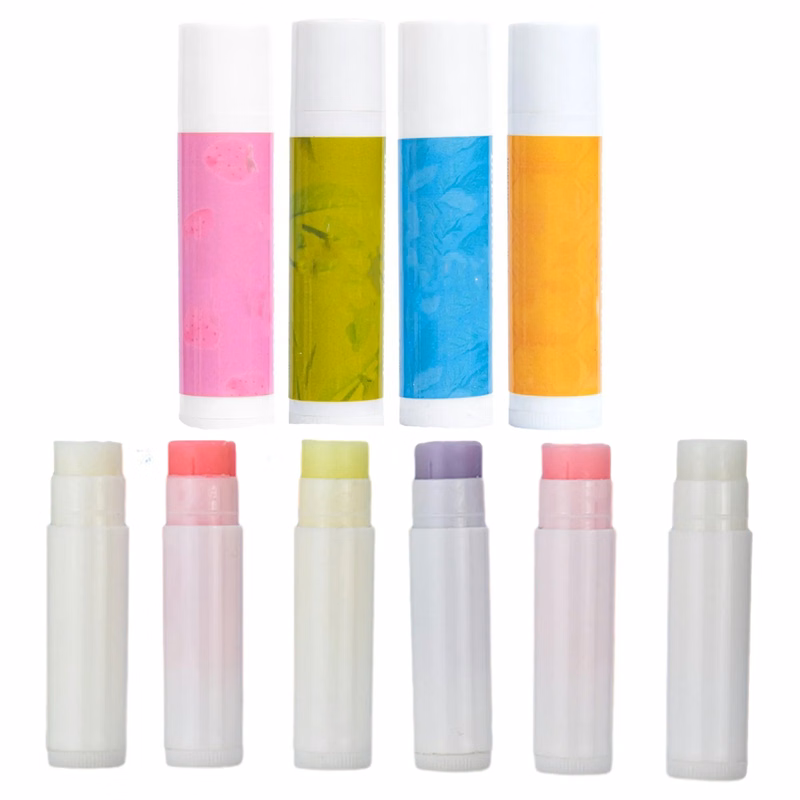Beeswax Lip Balm