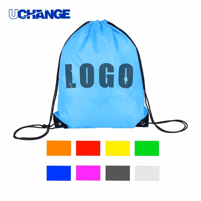 Practical Drawstring Bag Organizer