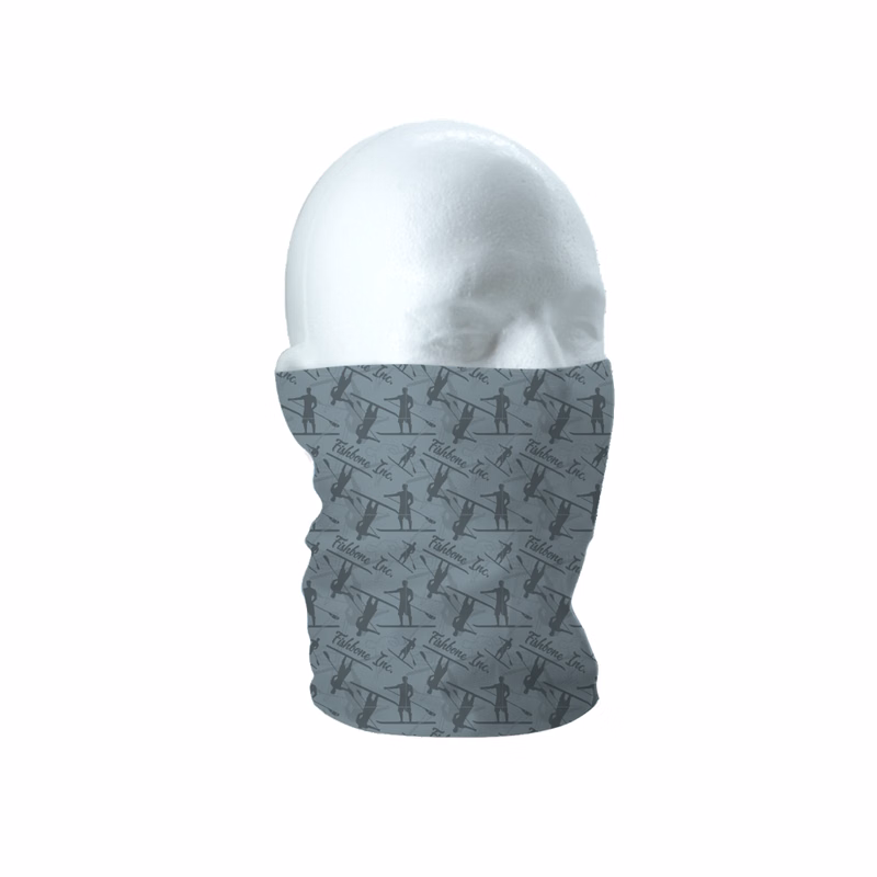 Reversible Gaiter Short