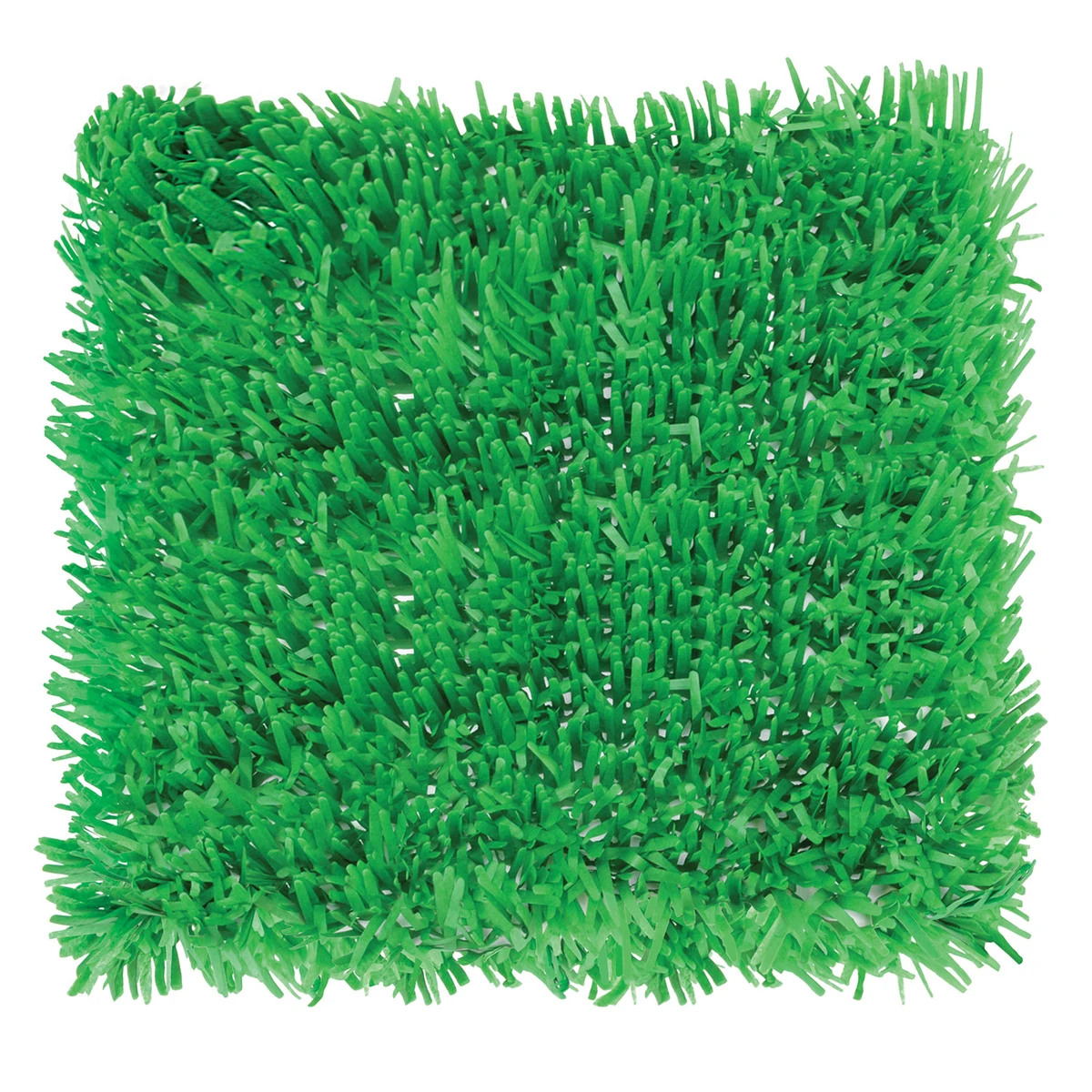 Green Tissue Grass Mat 1
