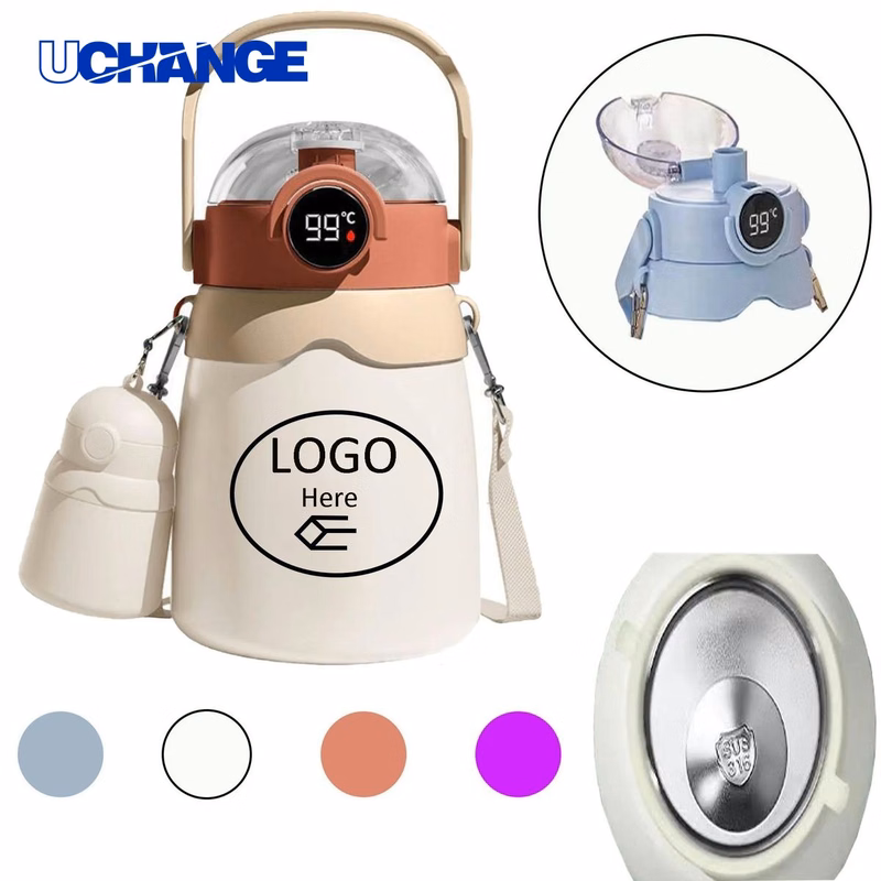 Insulated Bottle Tumbler Vacuum Cup Container
