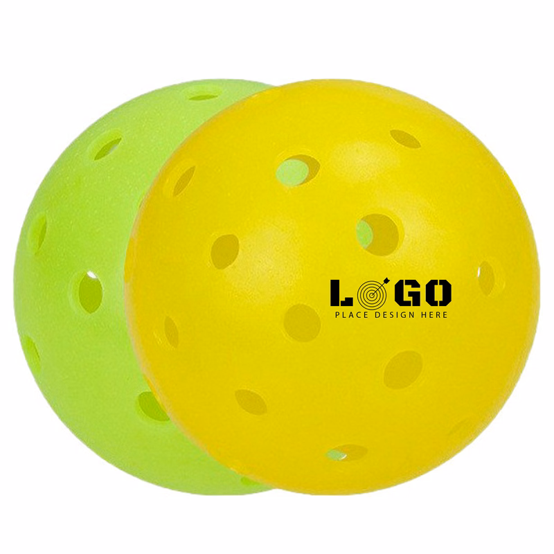 Outdoor 40-Hole Competition Balls