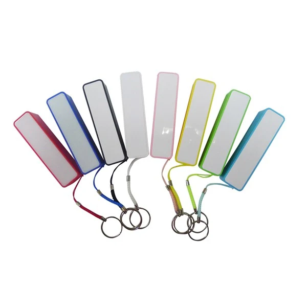 Stan 2200 mAh Plastic Power Bank 1
