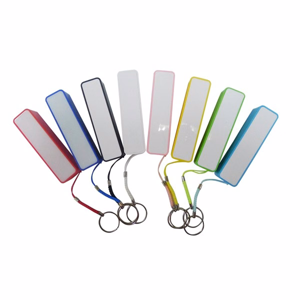 Stan 2200 mAh Plastic Power Bank
