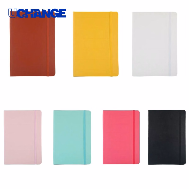Notebook Journal for General Use