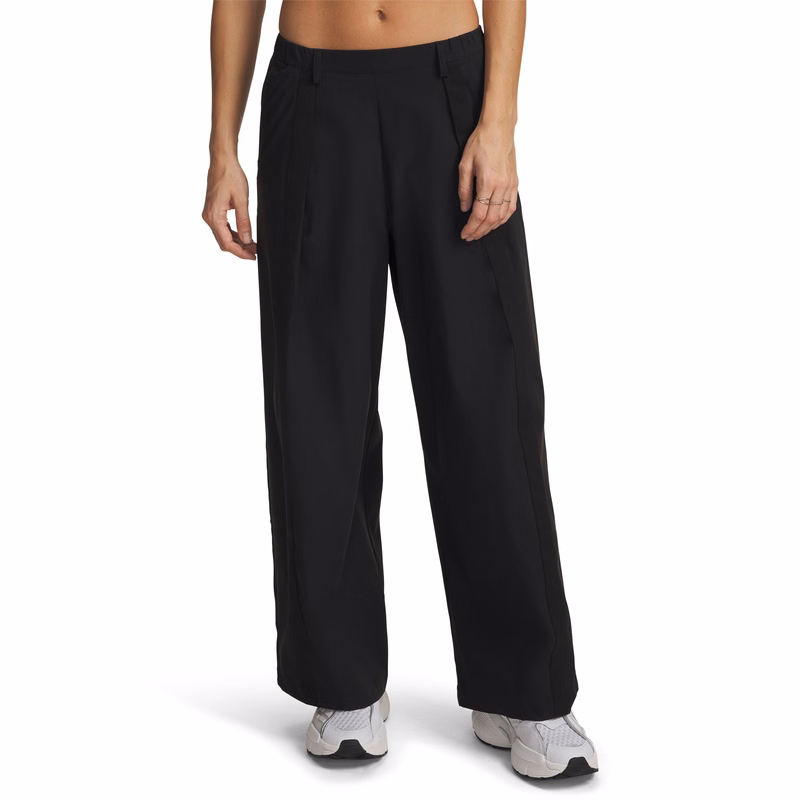 UA Unstoppable Pleated Women's Pants