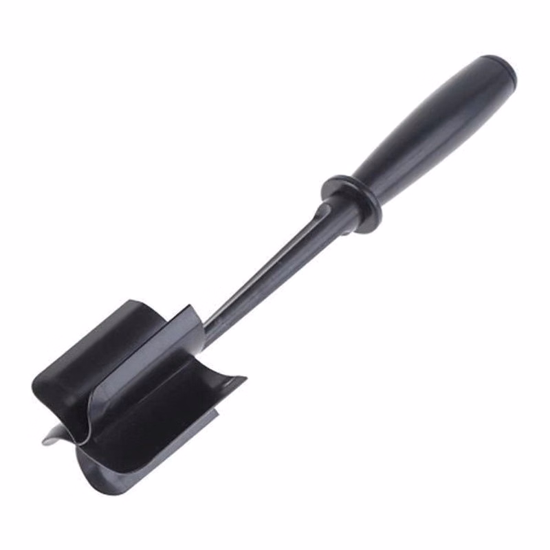 Pinwheel Blade Kitchen Chopper