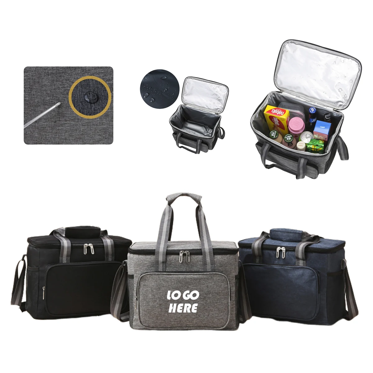Hot And Cold Insulation Bag 1